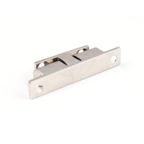 Compression Ball Latch